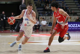 POLUVREME - Kataklizma u najavi, Švajcarska na +23, može li Srbija ovo da okrene?